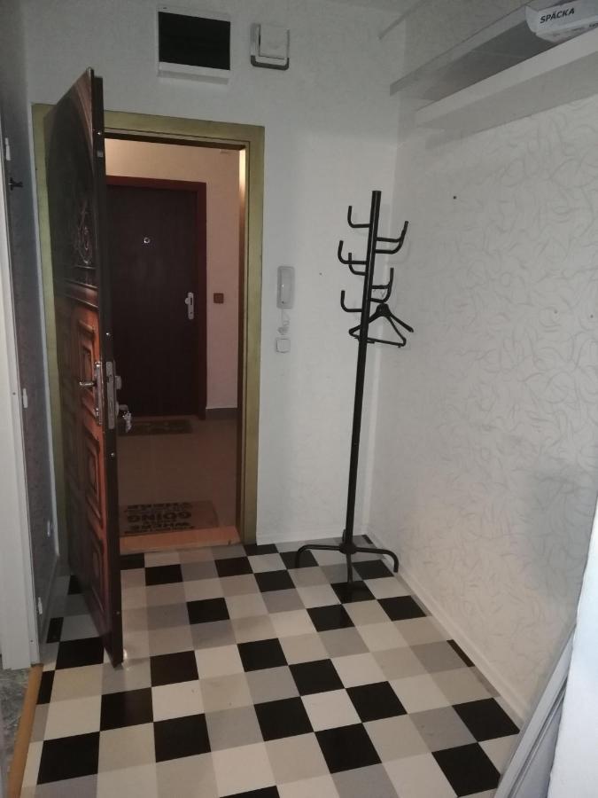 Apartman Trajan Piest'any Exterior foto